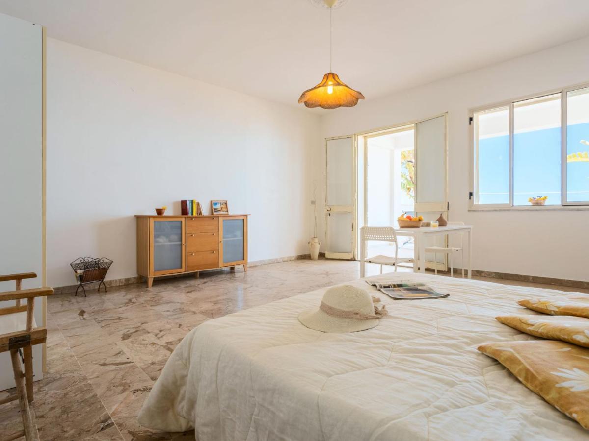 Studio Seccagrande By Interhome Borgo Bonsignore Exterior foto