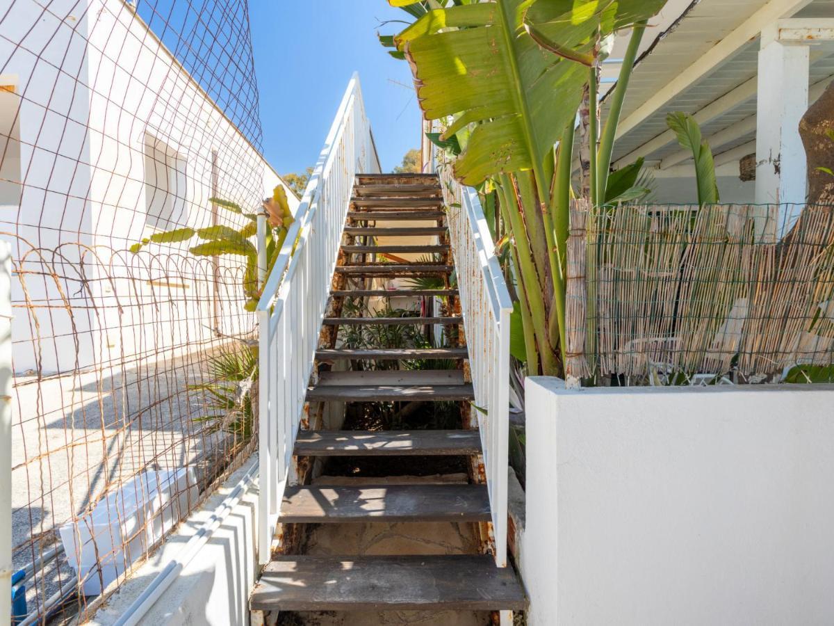 Studio Seccagrande By Interhome Borgo Bonsignore Exterior foto